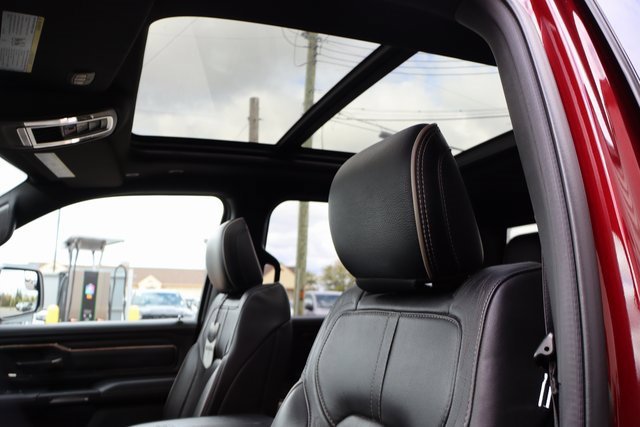 Used 2019 RAM 1500 Limited image 34