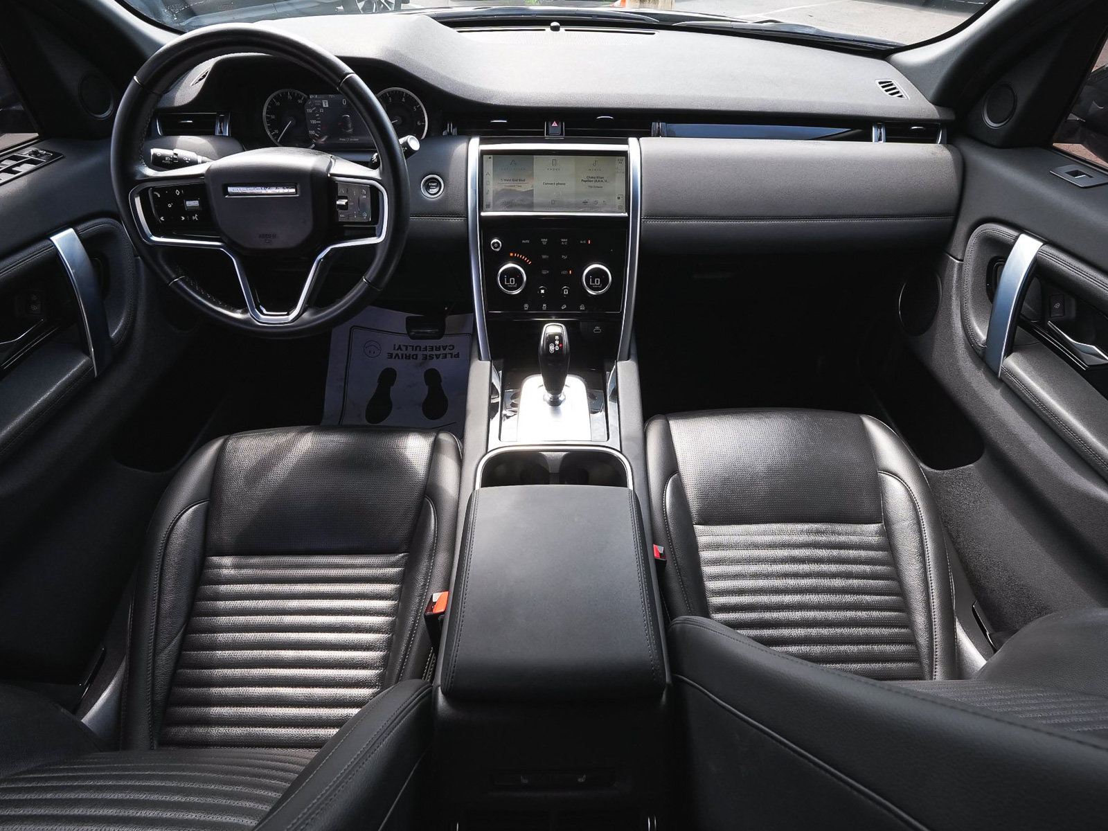 Used 2023 Land Rover Discovery Sport S AWD/4WD image 35