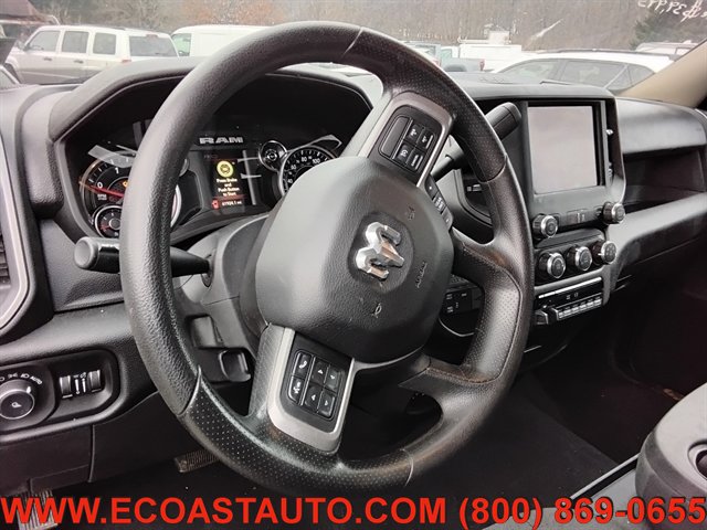 Used 2020 RAM 3500 Tradesman image 11