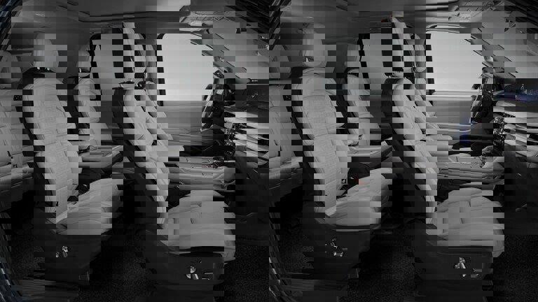 New 2026 Lincoln Navigator L Reserve image 28