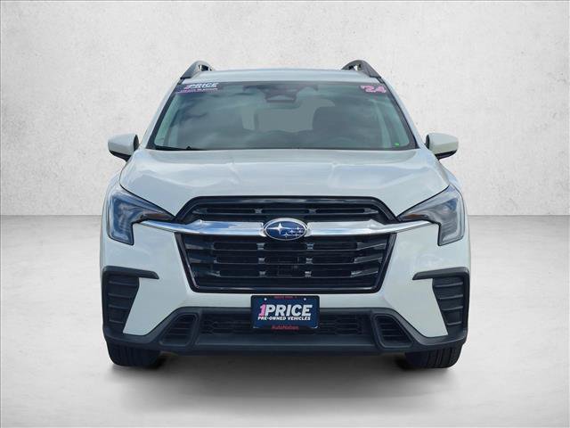 Used 2024 Subaru Ascent Premium w/ Convenience Package video 2