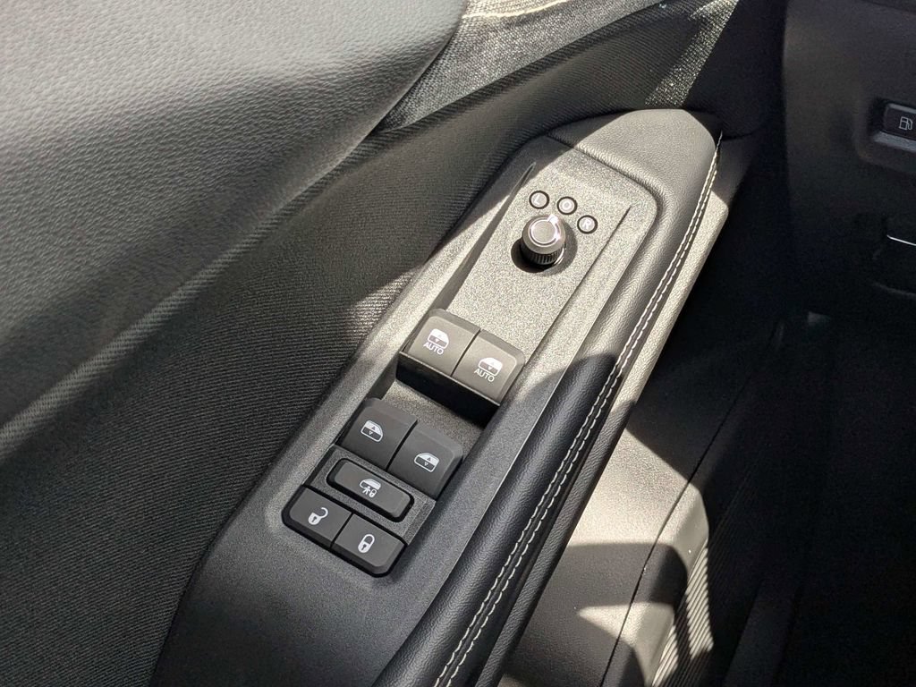 New 2026 Jeep Cherokee Laredo AWD/4WD image 20