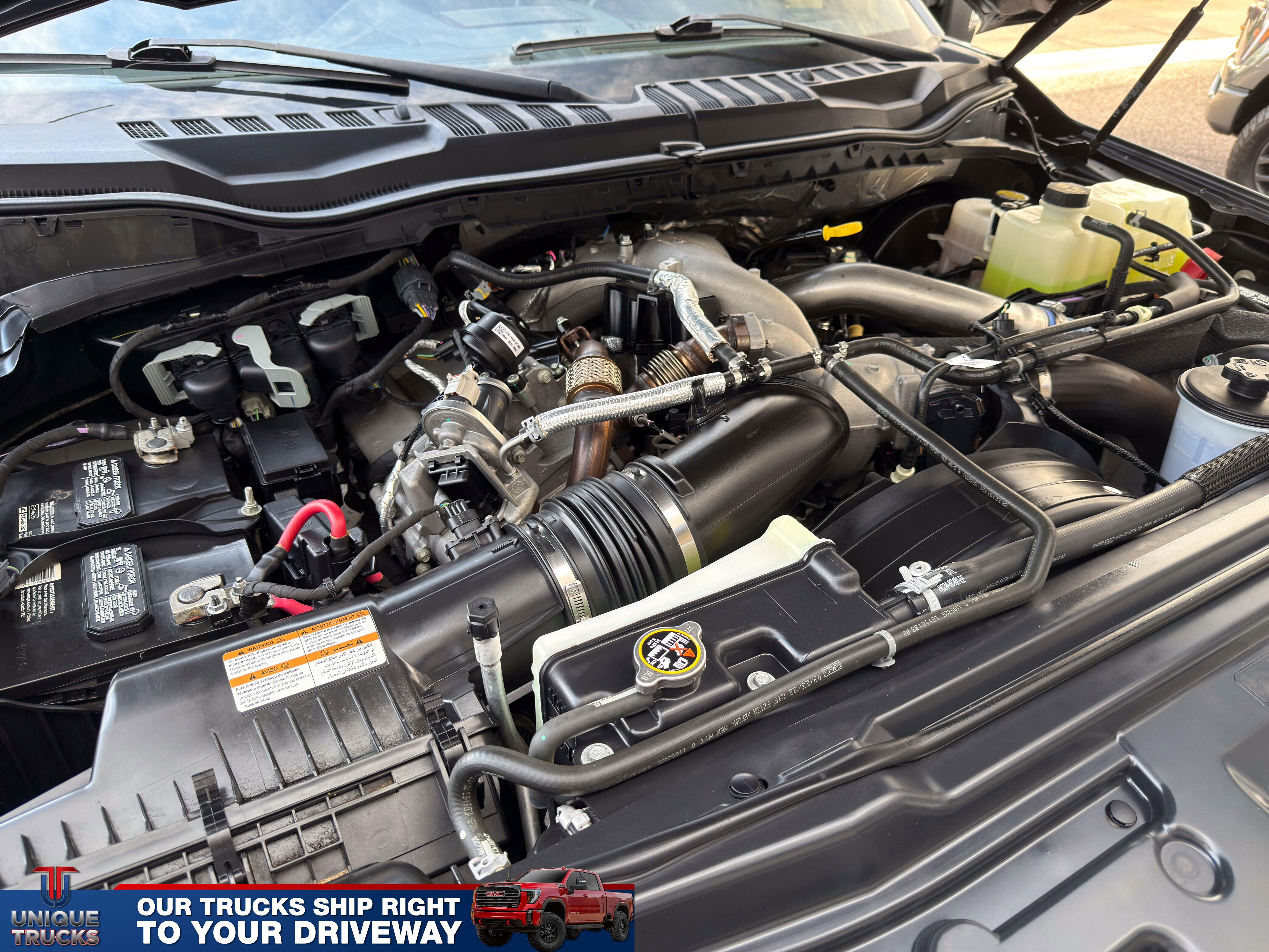 Used 2022 Ford F350 Lariat w/ Lariat Ultimate Package image 14