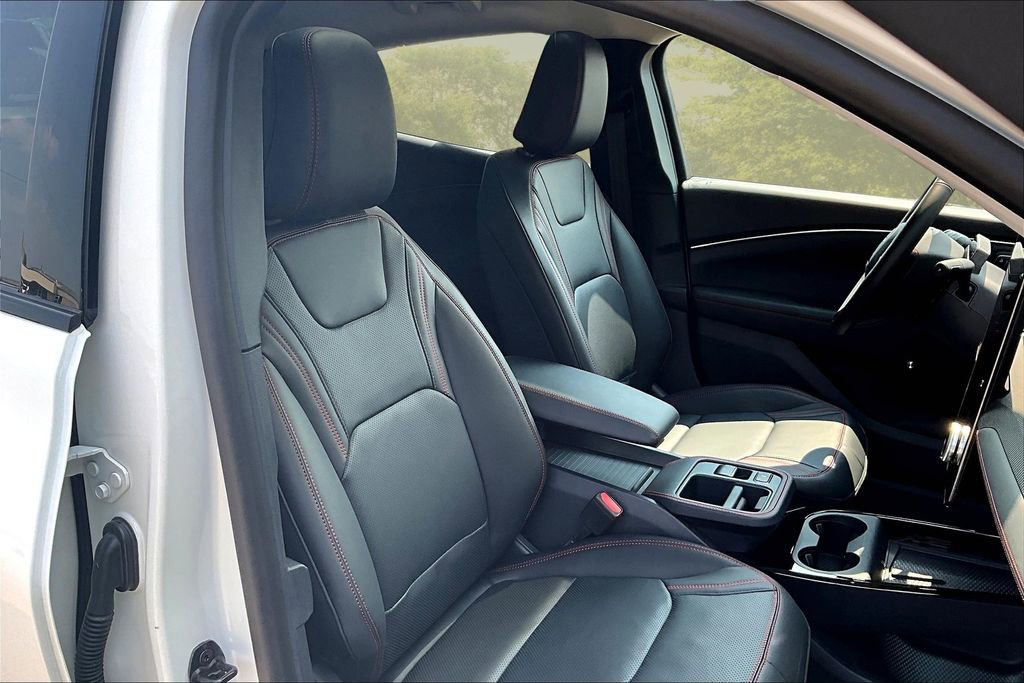 New 2025 Ford Mustang Mach-E Premium w/ Sport Appearance Package image 8