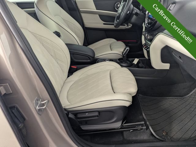 Used 2024 MINI Cooper Countryman S w/ Signature Upholstery Package FWD image 37