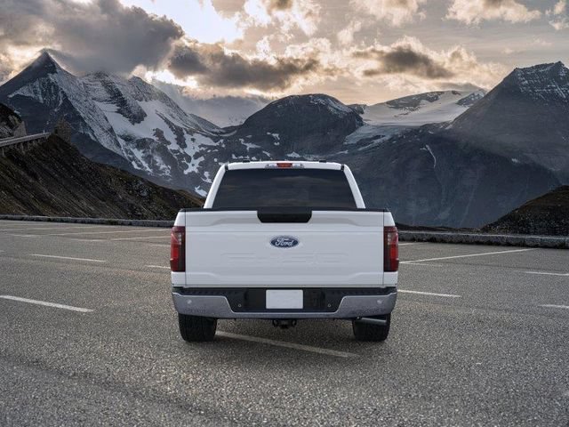 New 2026 Ford F150 XL w/ Equipment Group 103A High AWD/4WD image 5