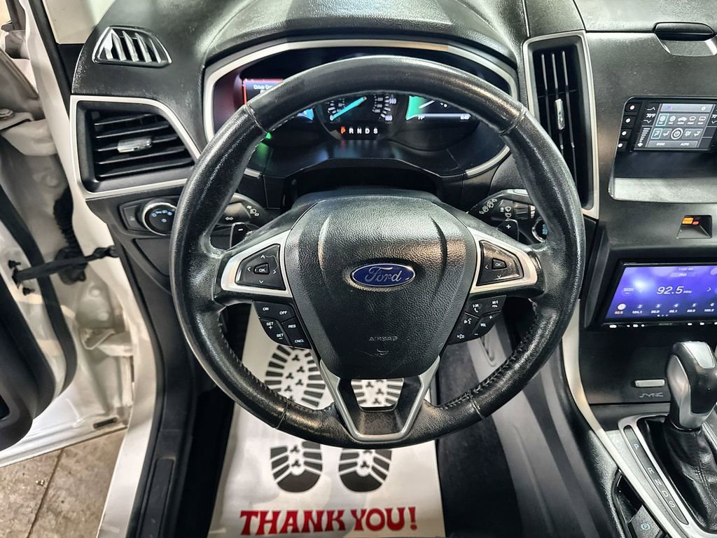 Used 2015 Ford Edge SEL w/ Equipment Group 201A AWD/4WD image 17