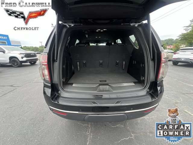 Used 2021 Chevrolet Tahoe Z71 AWD/4WD image 31