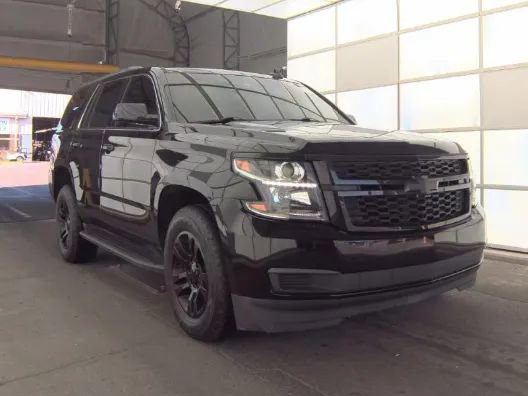 Used 2019 Chevrolet Tahoe LT RWD image 4