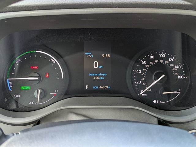 Used 2024 Toyota Sienna LE image 21