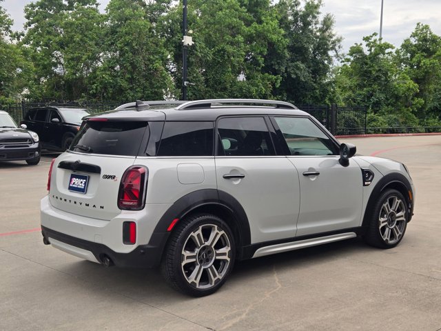Certified 2023 MINI Cooper Countryman S image 5