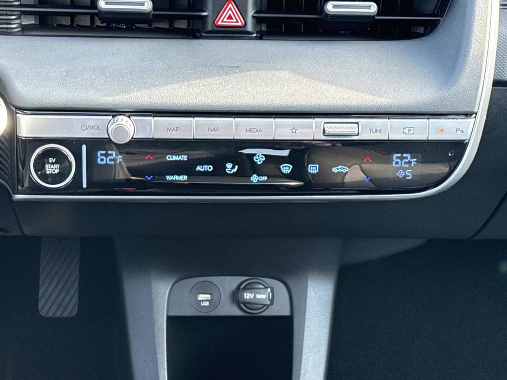 Used 2024 Hyundai Ioniq 5 SEL RWD image 16