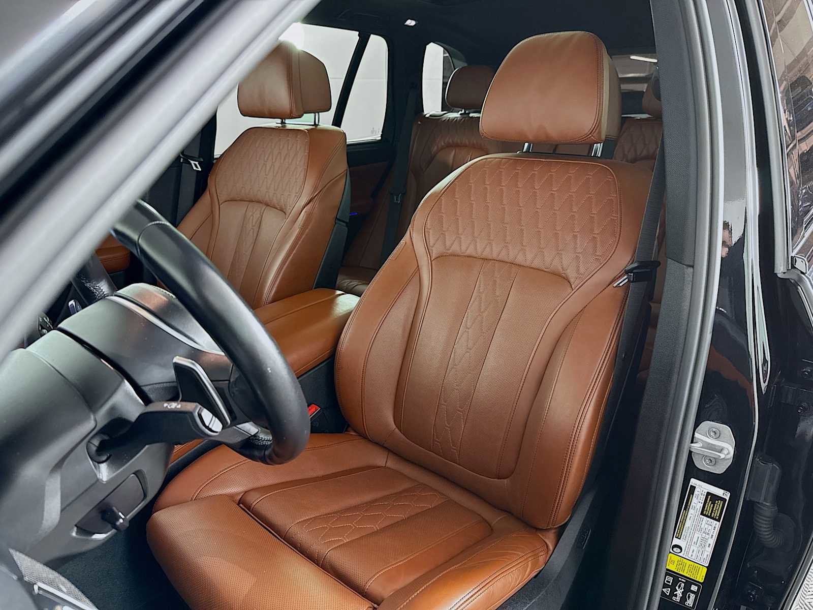 Used 2023 BMW X5 M50i w/ Executive Package image 11