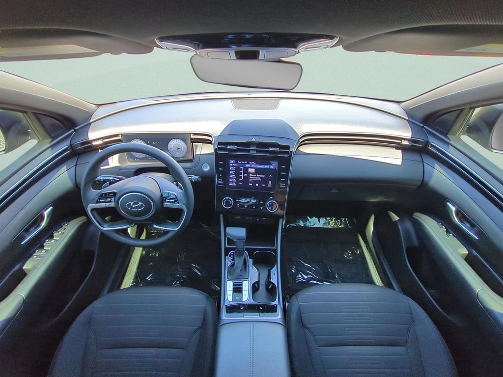 Certified 2023 Hyundai Santa Cruz Night AWD/4WD image 10