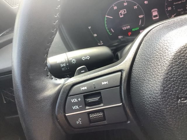 Used 2024 Honda Accord Sport image 36