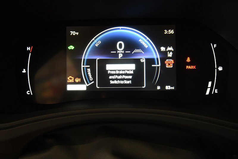 New 2026 Toyota Grand Highlander AWD Hybrid image 12