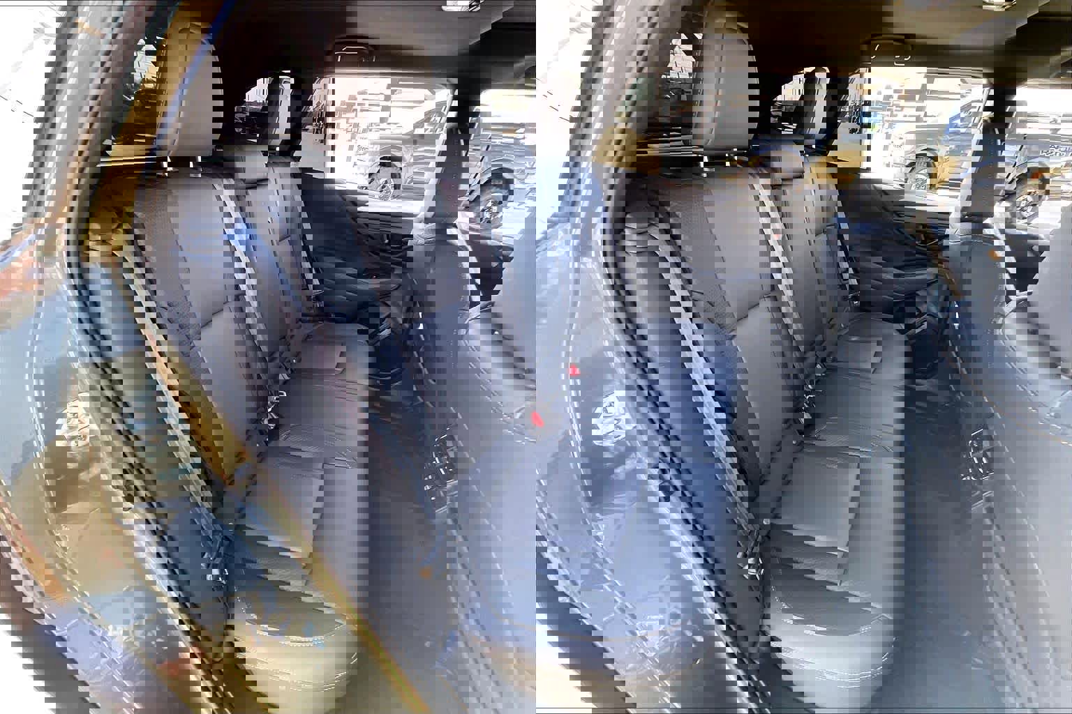 Used 2023 Subaru Outback Wilderness image 19