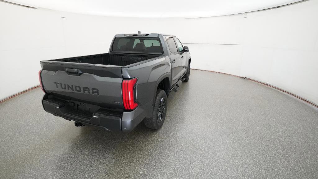 New 2026 Toyota Tundra SR5 image 11