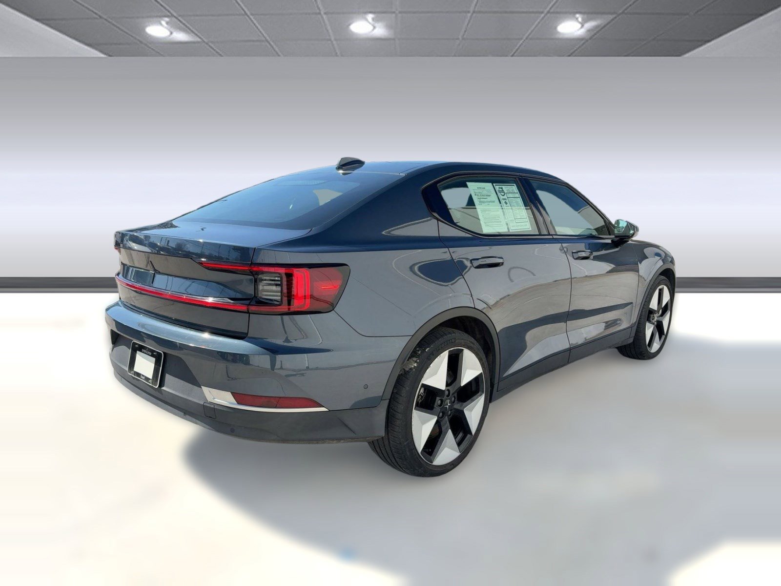 Used 2023 Polestar Polestar 2 w/ Pilot Pack image 9