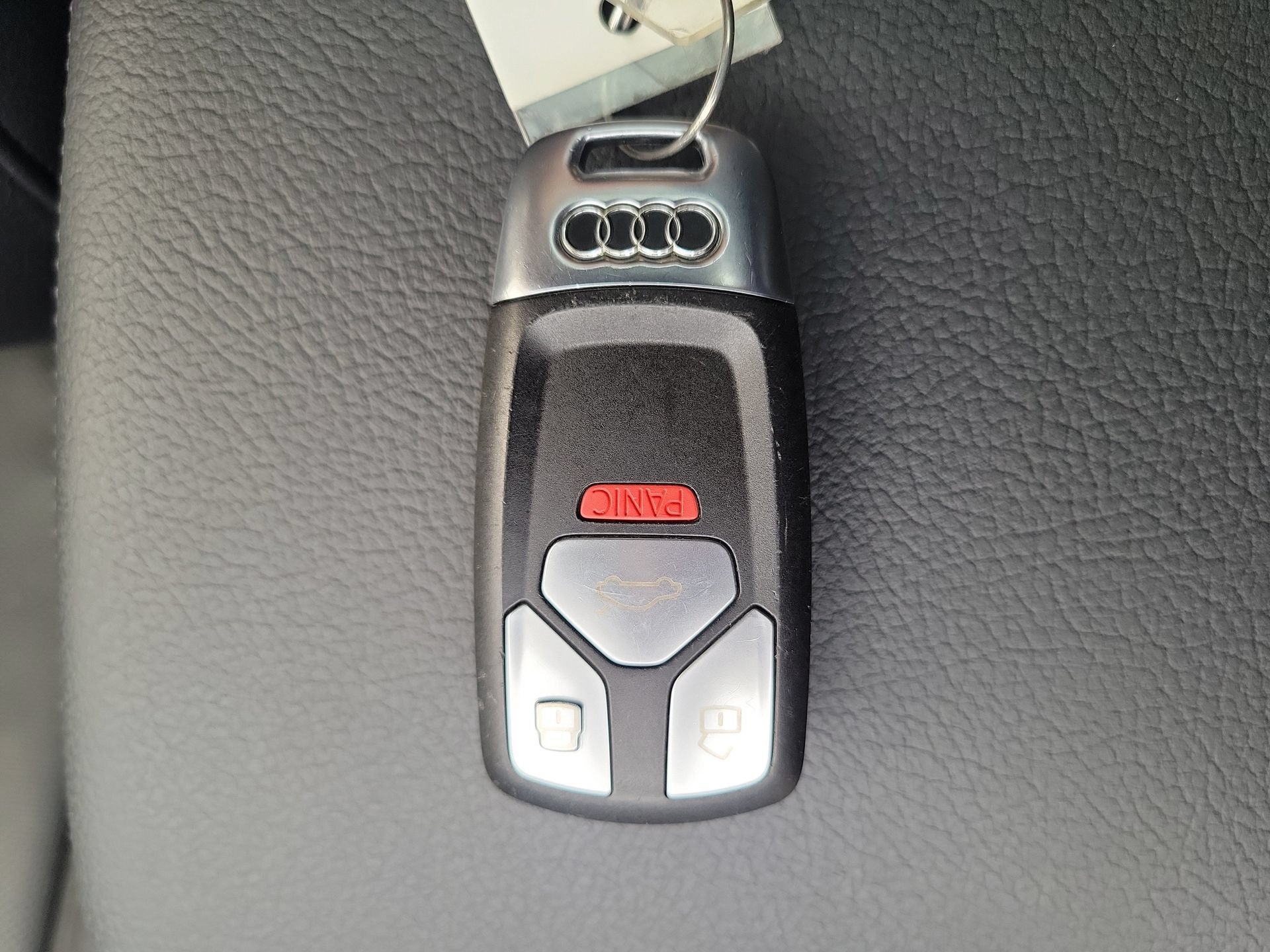 Used 2018 Audi Q5 Prestige AWD/4WD image 46