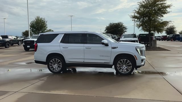 Used 2026 GMC Yukon Denali w/ Denali Reserve Package AWD/4WD image 2