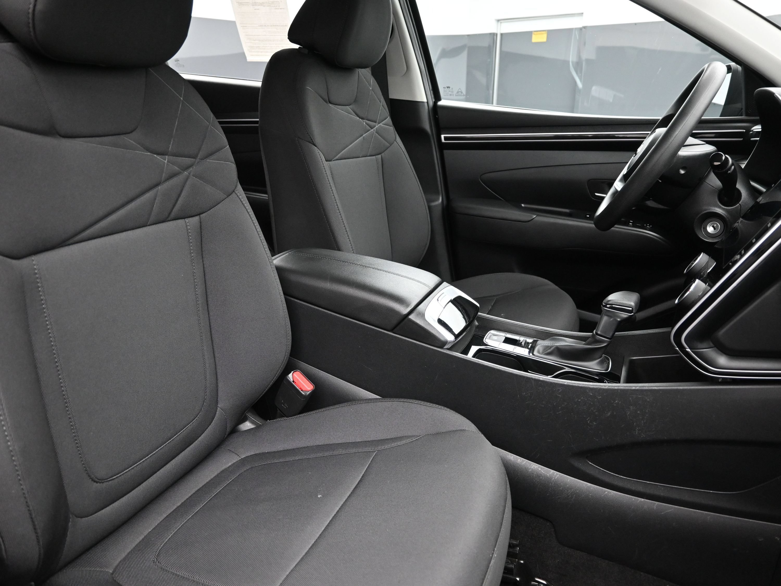Certified 2023 Hyundai Tucson SE AWD/4WD image 26