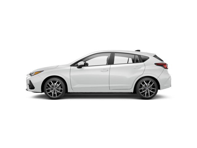 New 2025 Subaru Impreza 2.0i Sport AWD/4WD image 4