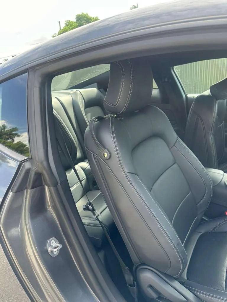 Used 2025 Ford Mustang Premium RWD image 12