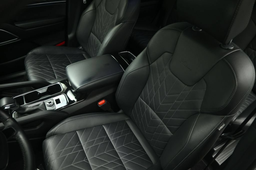 Certified 2024 Kia Telluride SX X-Line AWD/4WD image 51