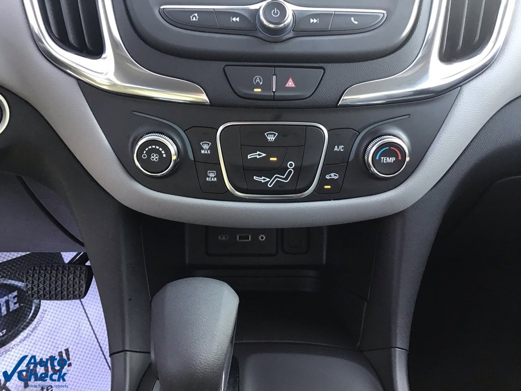 Used 2024 Chevrolet Equinox LS image 39