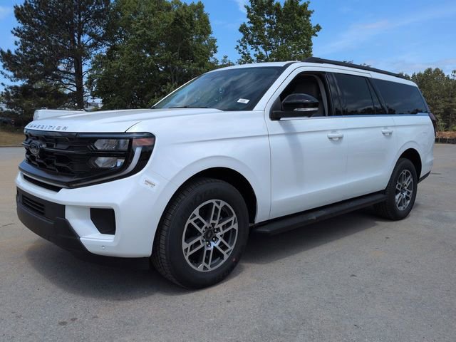 New 2026 Ford Expedition Max Active RWD image 7