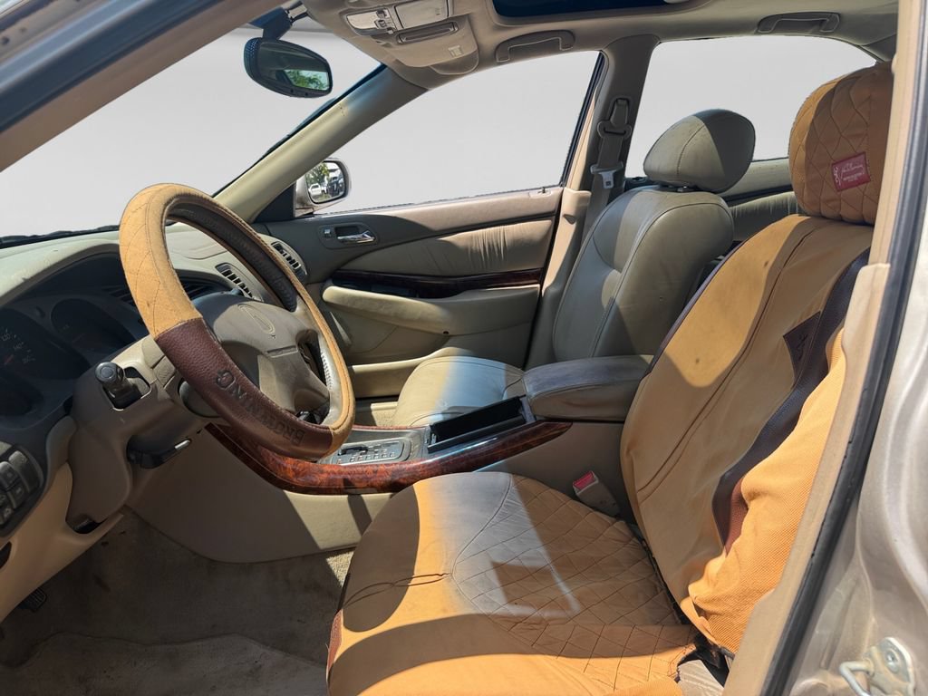 Used 1999 Acura TL FWD image 22