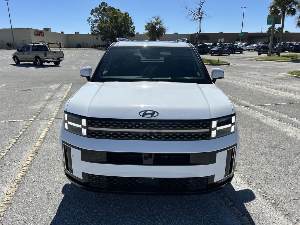 New 2026 Hyundai Santa Fe Calligraphy image 8