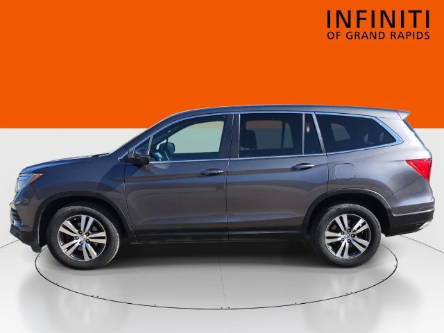 Used 2016 Honda Pilot EX-L image 8