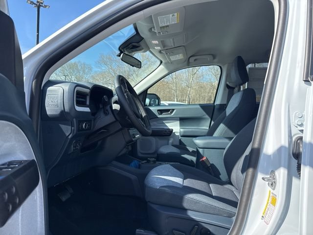 New 2026 Ford Maverick XLT AWD/4WD image 18