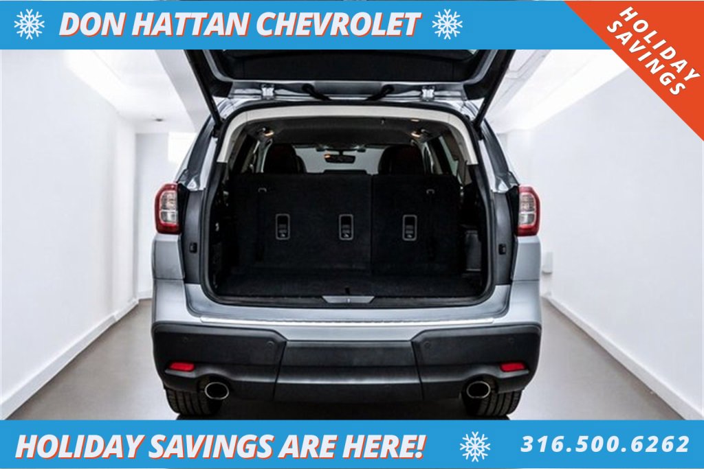 Used 2021 Subaru Ascent Limited w/ Popular Package #2 image 37