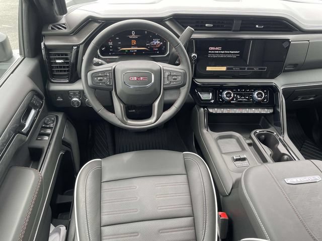 New 2026 GMC Sierra 2500 AT4X w/ AT4X AEV Edition AWD/4WD image 10