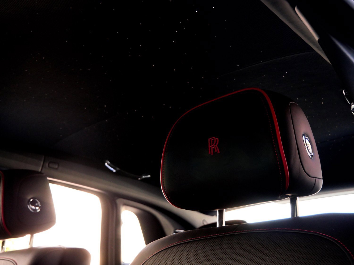 Used 2022 Rolls-Royce Ghost Black Badge image 10
