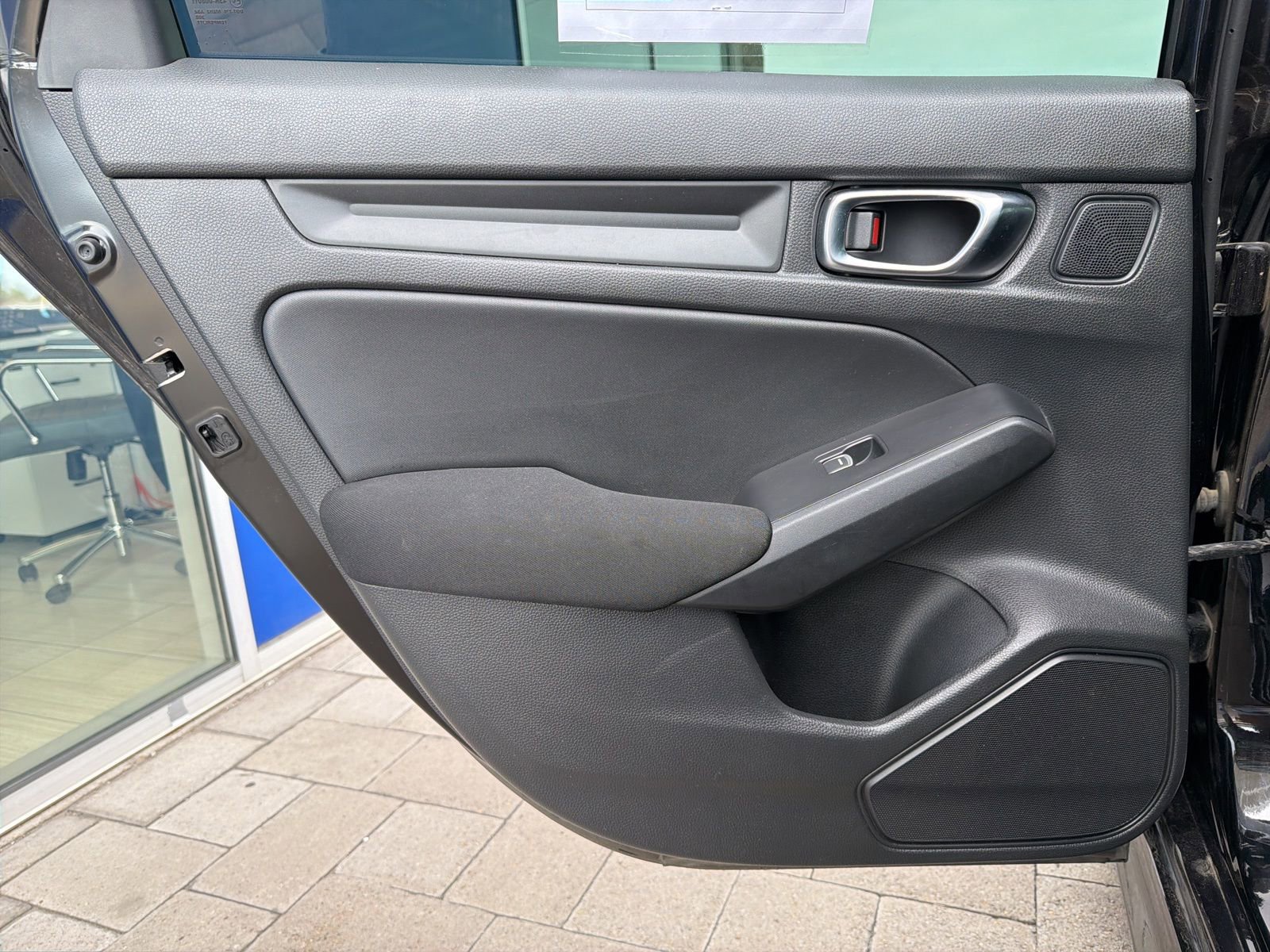 Used 2022 Honda Civic Sport image 21