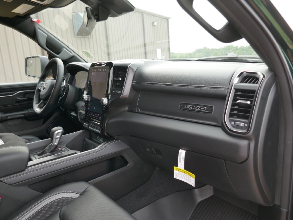 New 2026 RAM 1500 RHO AWD/4WD image 13