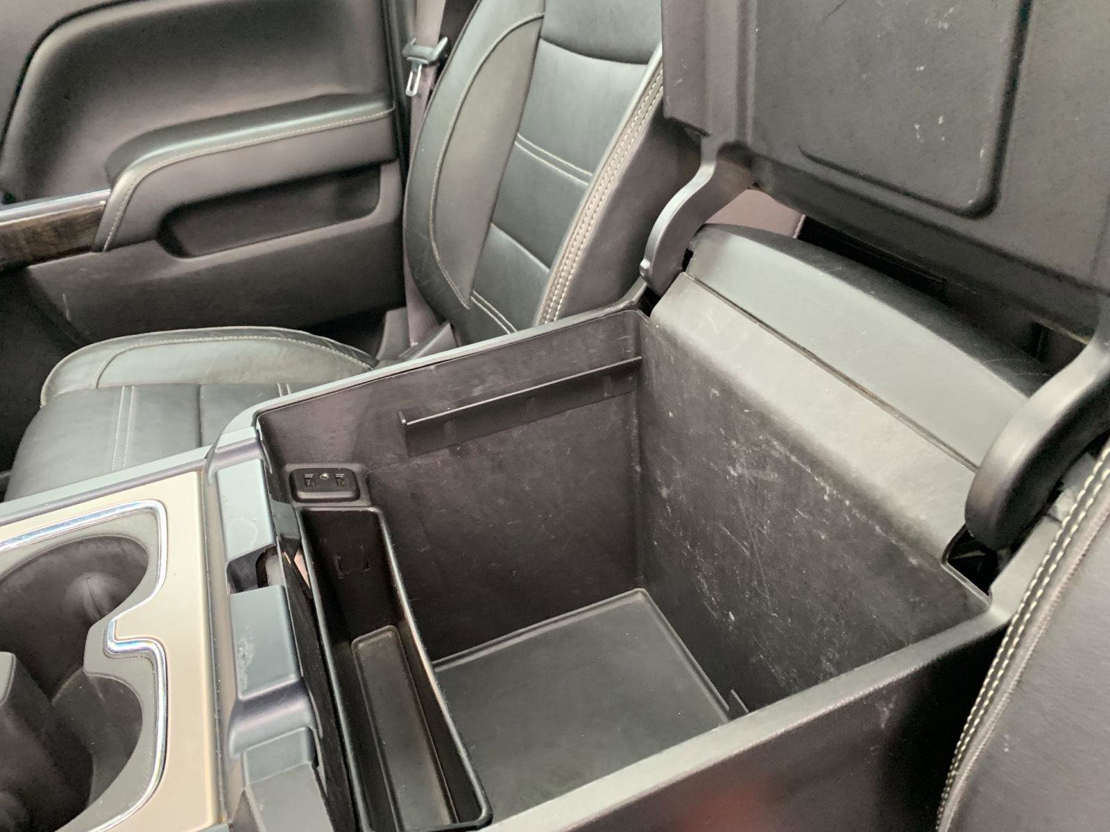 Used 2016 GMC Sierra 2500 Denali w/ Duramax Plus Package image 28