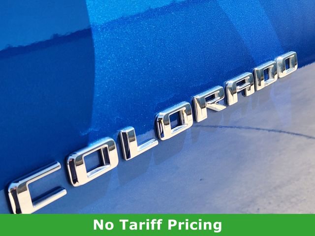 Used 2024 Chevrolet Colorado Trail Boss w/ Advanced Trailering Package image 11