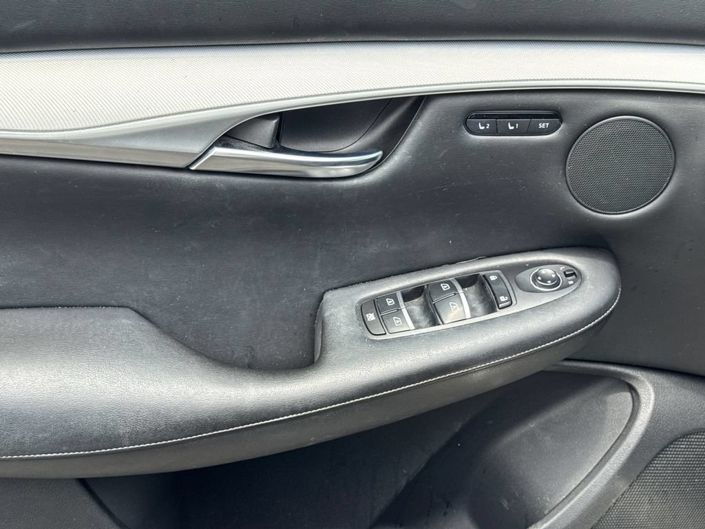 Used 2019 INFINITI QX50 Essential w/ Proactive Package AWD/4WD image 10