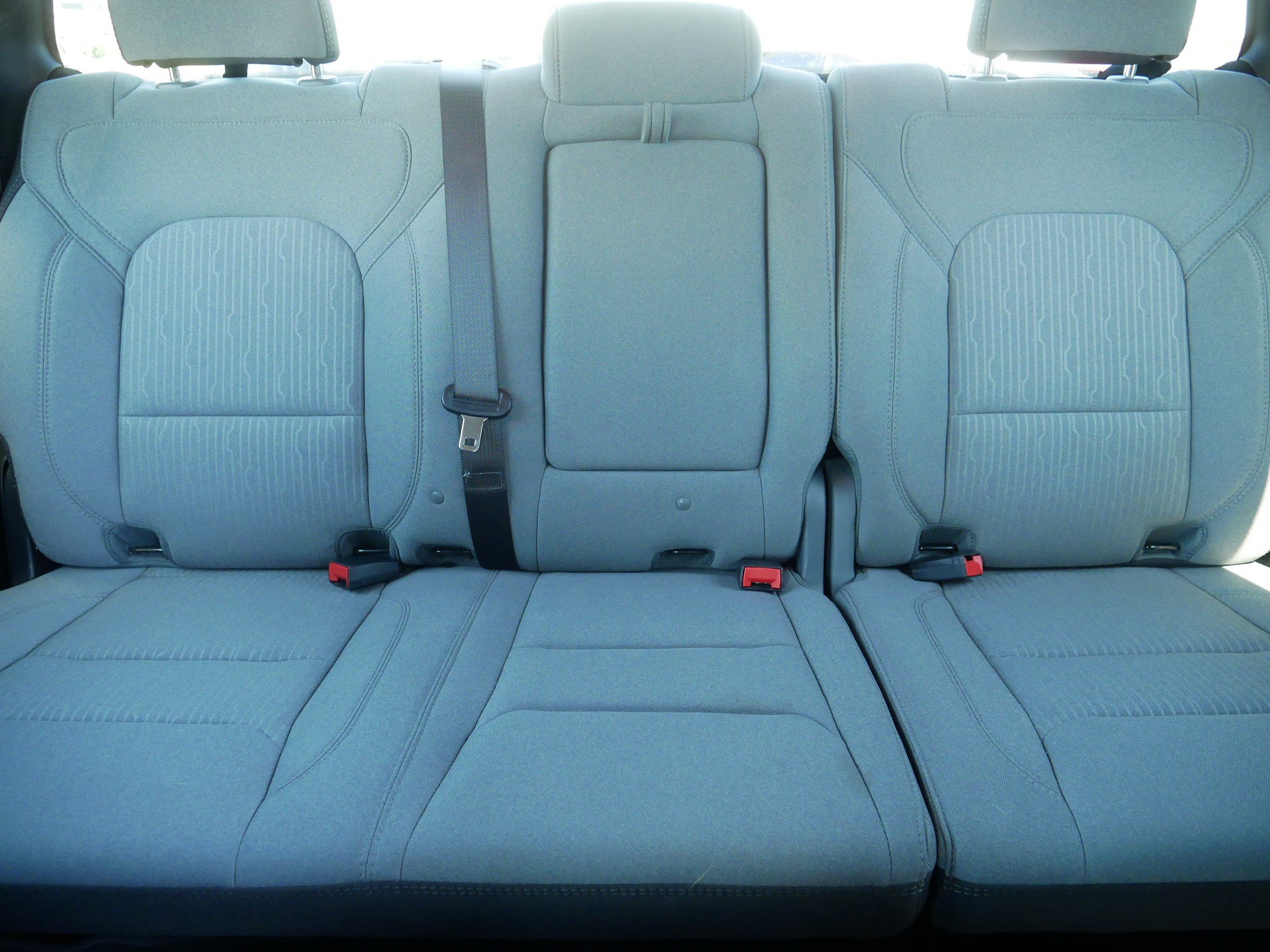Used 2023 RAM 1500 Big Horn AWD/4WD image 13