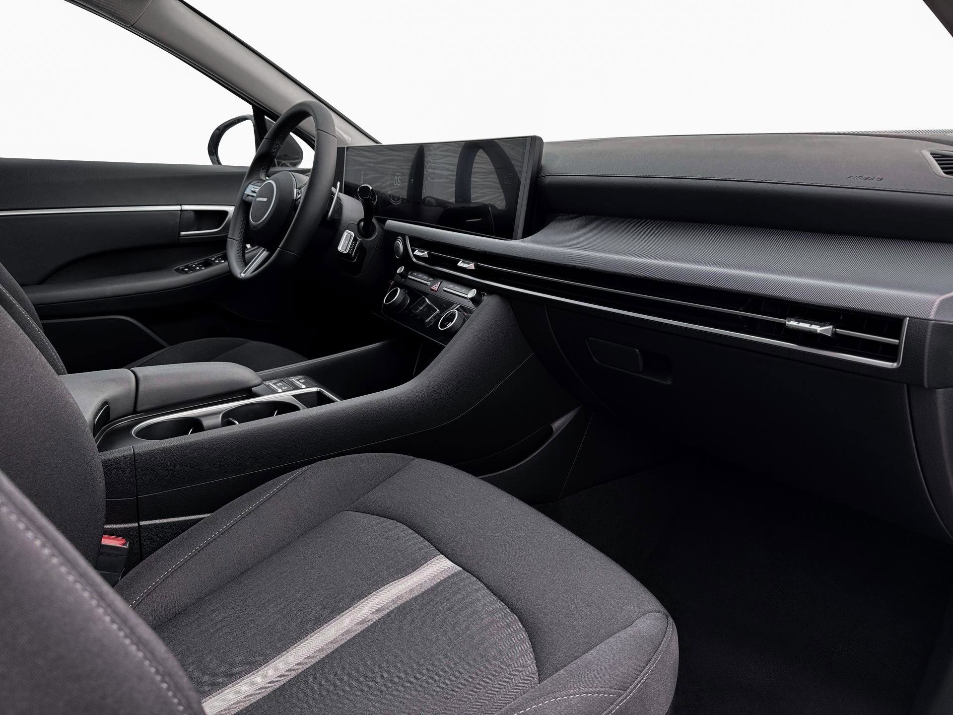 New 2026 Hyundai Sonata SEL FWD image 15
