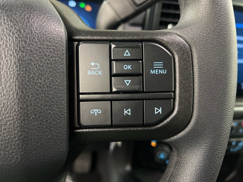 New 2025 Ford F150 STX w/ Equipment Group 200A image 17