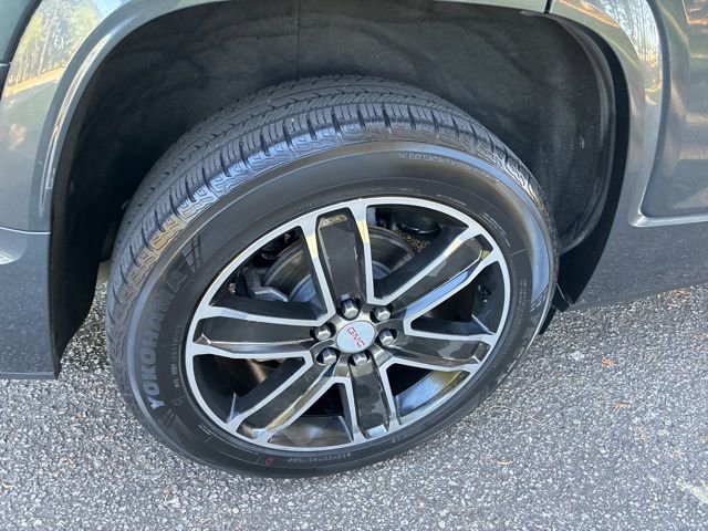 Used 2019 GMC Acadia Denali w/ Technology Package image 16