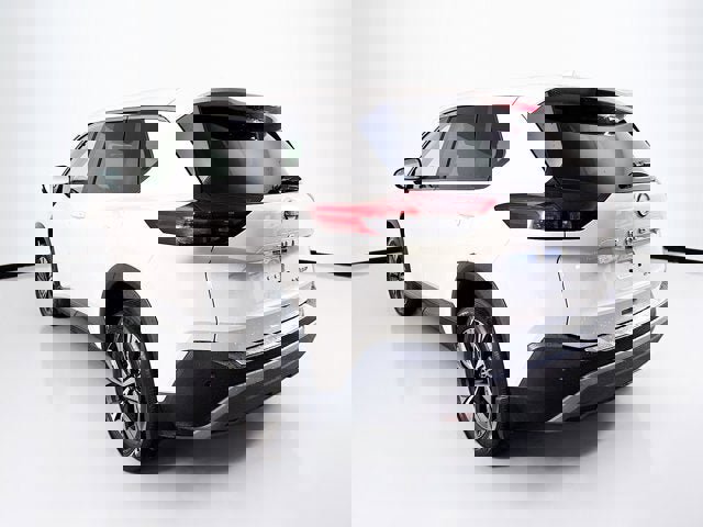 Certified 2023 Nissan Rogue SV image 7