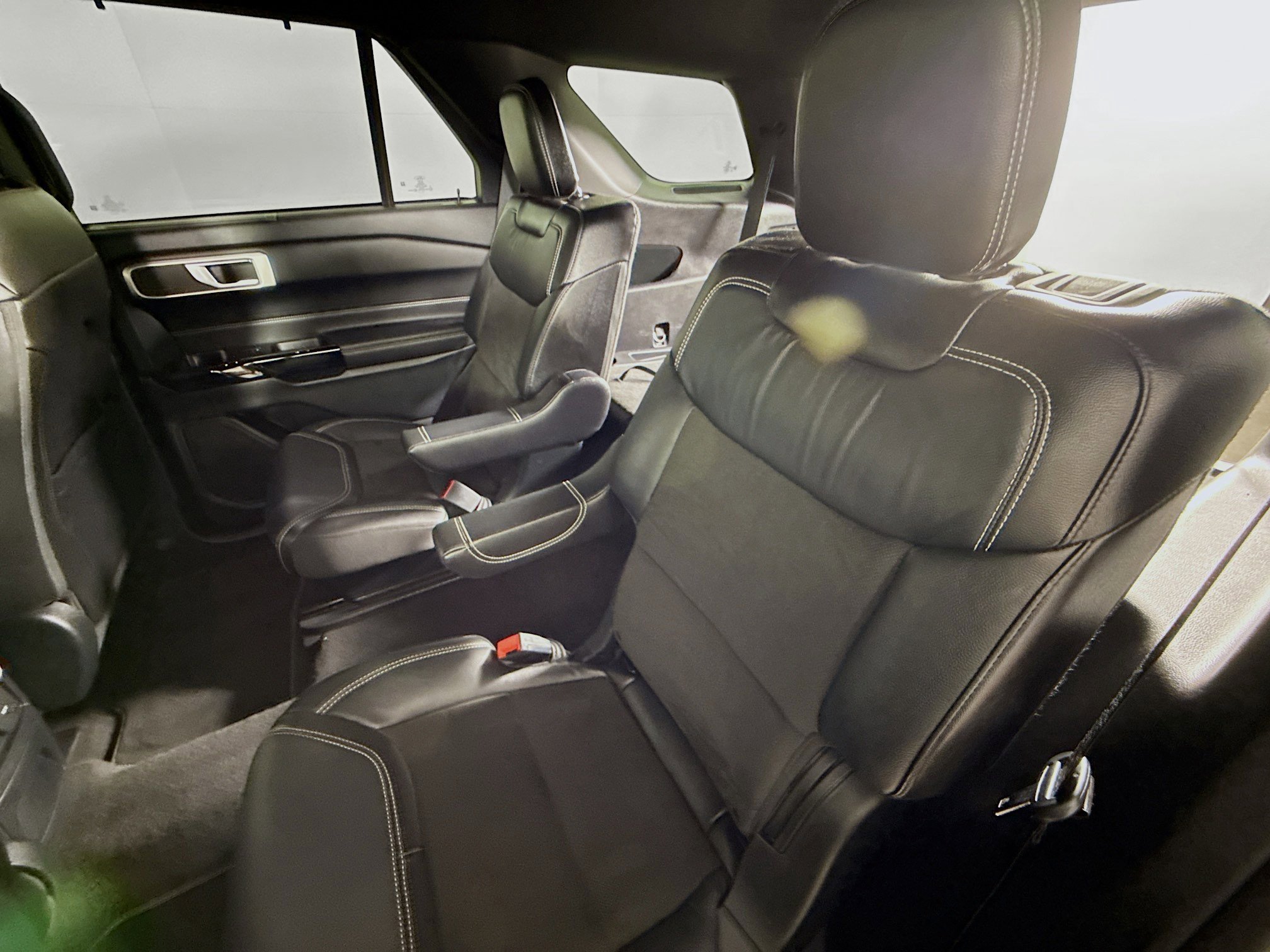 Used 2022 Ford Explorer ST image 29