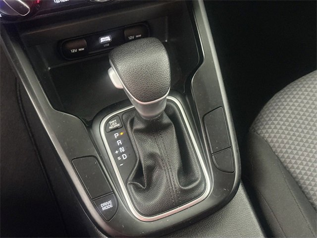 Used 2023 Kia Soul LX w/ Option Group 015 image 17